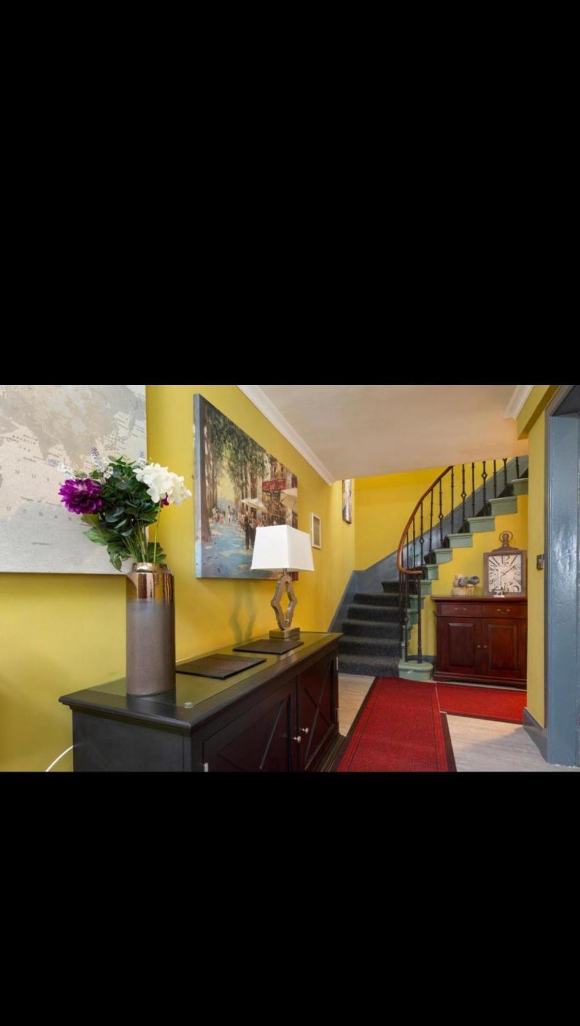 Luxe Rooms - Edinburgh — Φωτογραφίες 3